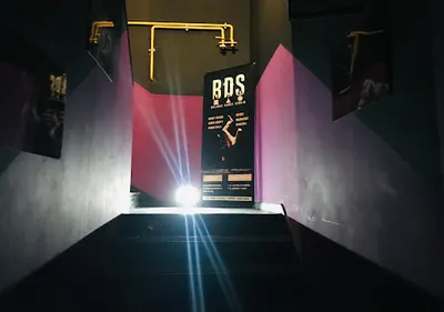 Balance. Studio tańca